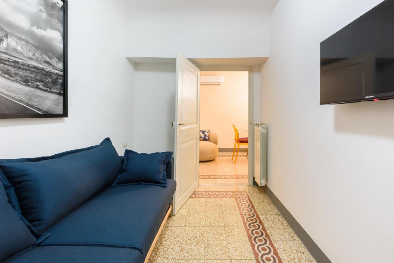 Osteria Del Guanto By Mmega Apartment Florence Exterior photo
